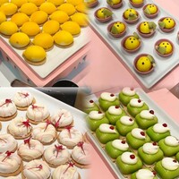 ロビーラウンジ 「マーブルラウンジ」 ヒルトン東京 - 