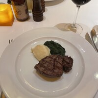 ベンジャミンステーキハウス 六本木 - 