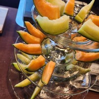 ゼックスウエスト サルヴァトーレ クオモブロス - 