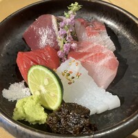 食堂 ぎんみ - 