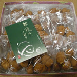 ナンバーワンベビーカステラ系