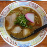 笑福亭 - 中華そば