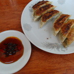 笑福亭 - ギョーザ