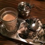 Kafeannapuruna - 