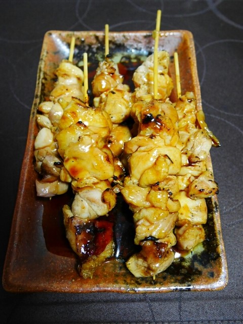 やきとり串太郎 - 草加/焼き鳥 | 食べログ