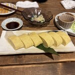 炭火と煮込み ひとたらし - 