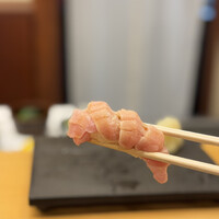 鮨 箕輪 - 