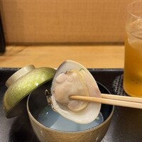 鮨 箕輪 - 