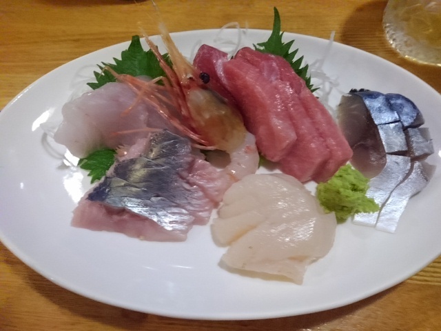 Ippin Ryori Kitaka photo 5