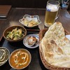インドダイニング ガネーシャ