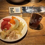 Trattoria Cicci Fantastico - 