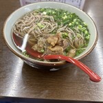 ふじや 若松店 - 