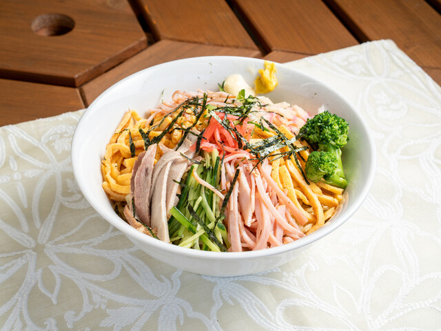 大信のごはん屋さん - 白河（食堂）の写真