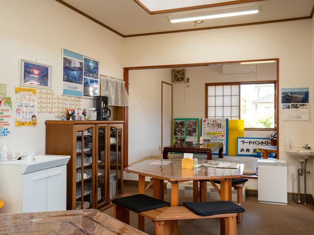 大信のごはん屋さん - 白河（食堂）の写真