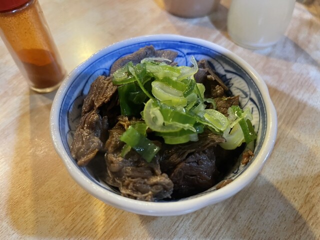 Ikudon Keio Takao Ten photo 4