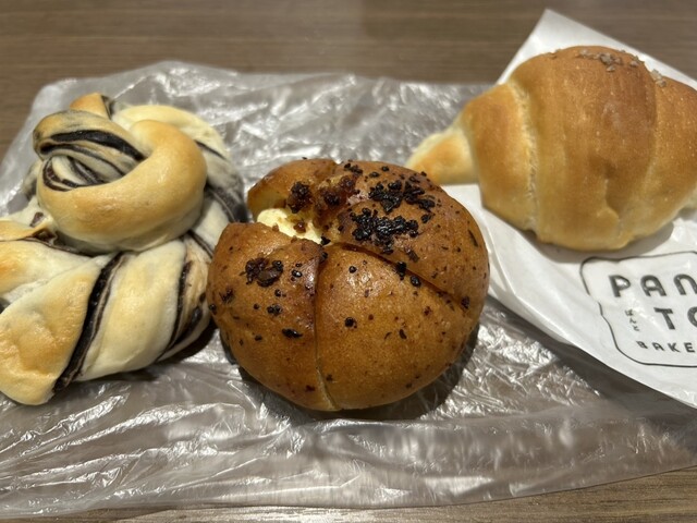 PANTO 旭川店（パント） - 旭川（パン）の写真