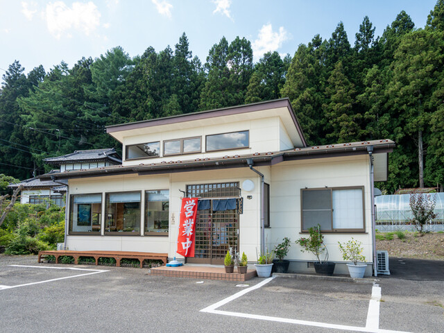 大信のごはん屋さん - 白河（食堂）の写真