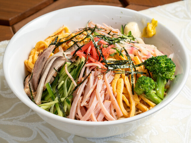 大信のごはん屋さん - 白河（食堂）の写真