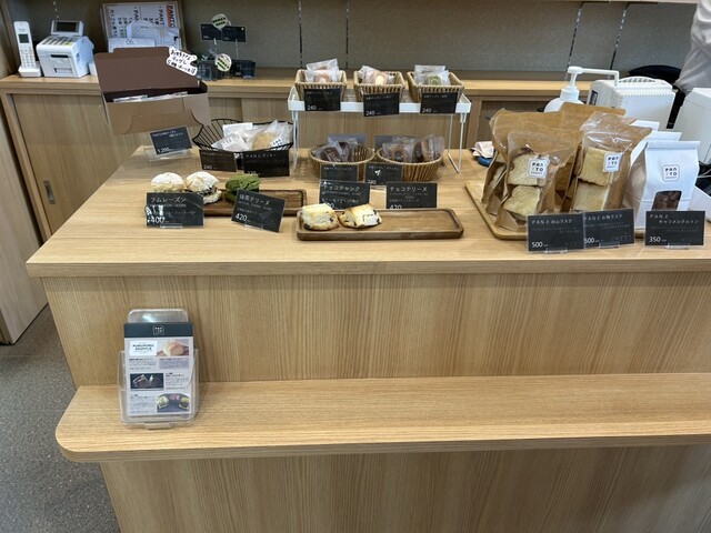 PANTO 旭川店（パント） - 旭川（パン）の写真