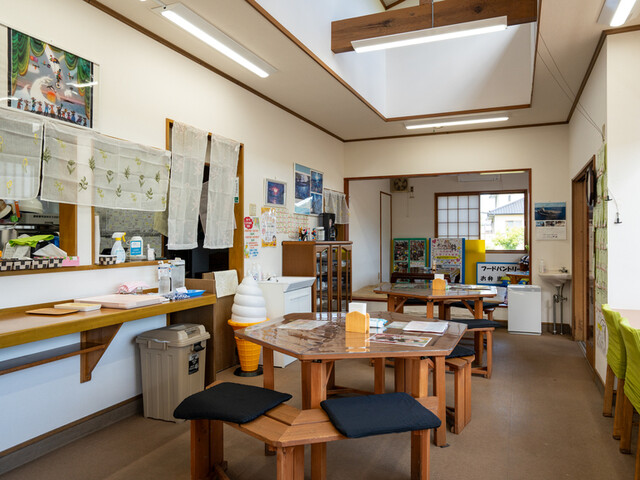 大信のごはん屋さん - 白河（食堂）の写真