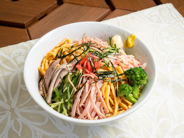 大信のごはん屋さん - 白河（食堂）の写真