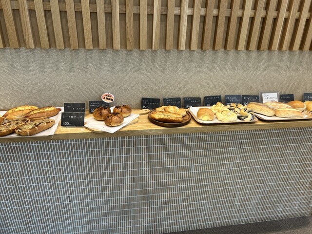 PANTO Asahikawa Ten - Asahikawa/Bread | Tabelog