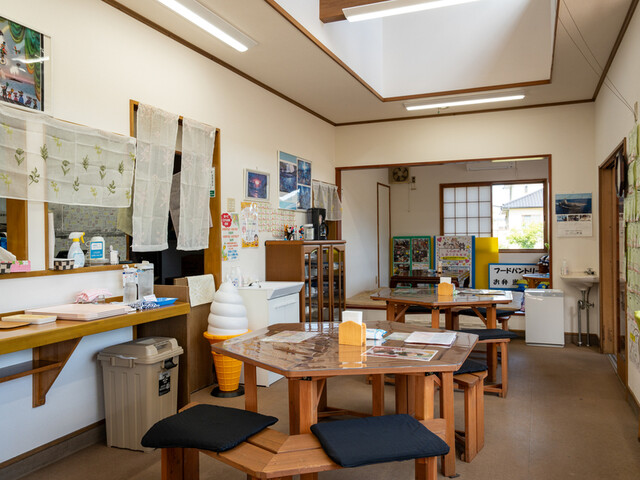 大信のごはん屋さん - 白河（食堂）の写真