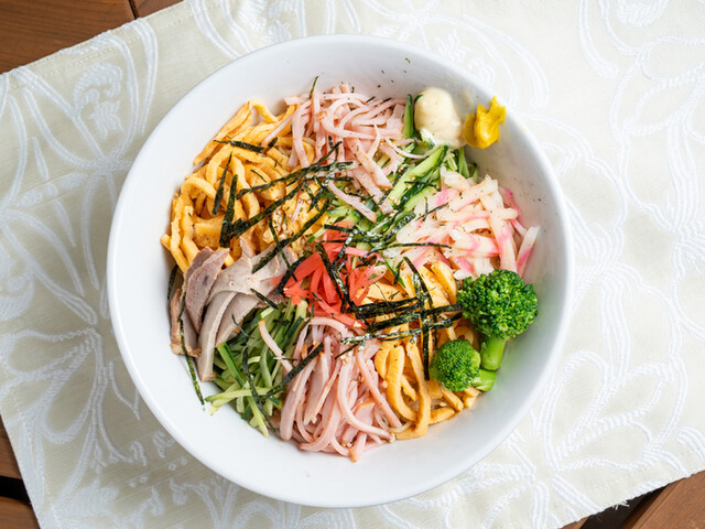 大信のごはん屋さん - 白河（食堂）の写真