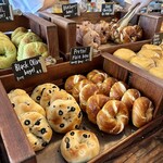 London Bagel Museum - 