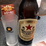 かしら屋の豚焼肉 - 