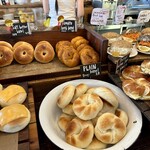 London Bagel Museum - 