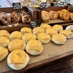 London Bagel Museum - 