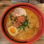 えびそば一幻 新千歳空港店 - 