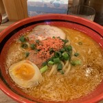 えびそば一幻 新千歳空港店 - 