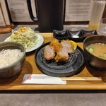 とんかつ恭平 - 