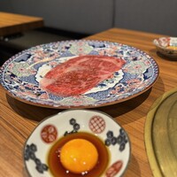 中目黒焼肉 登牛門 - 