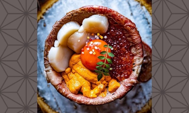 料理