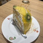 果実園リーベル CIAL横浜店 - 