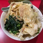 ラーメン 三七十家 - 