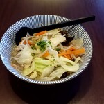 旬彩庵 しおん - 