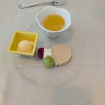 ル・ジャルダン - 