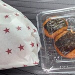ドライブイン ひと休み - 購入品
