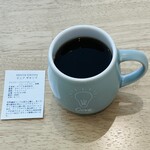 コーヴ コーヒー ロースターズ - ドリンク写真:ケニア ギキリマ農園