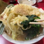ラーメン 三七十家 - 