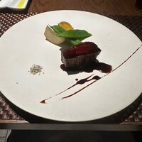 The Living Room with SKY BAR - 