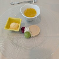 ル・ジャルダン - 