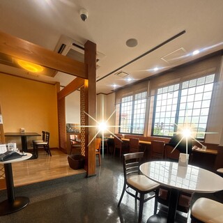 カフェ・マレット_2