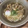 踊るうどん 梅田店