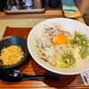 肉うどん 肉めし 甚三 - 