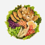 HIGH FIVE SALAD - 